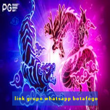 link grupo whatsapp botafogo